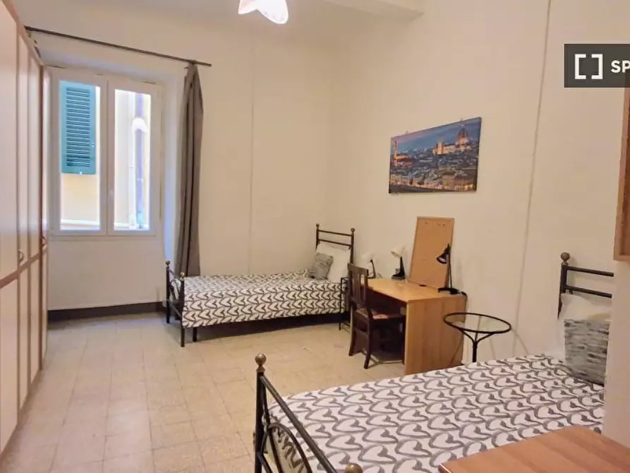 Immagine 6 di Appartamento in affitto  in Via Vinegia a Firenze