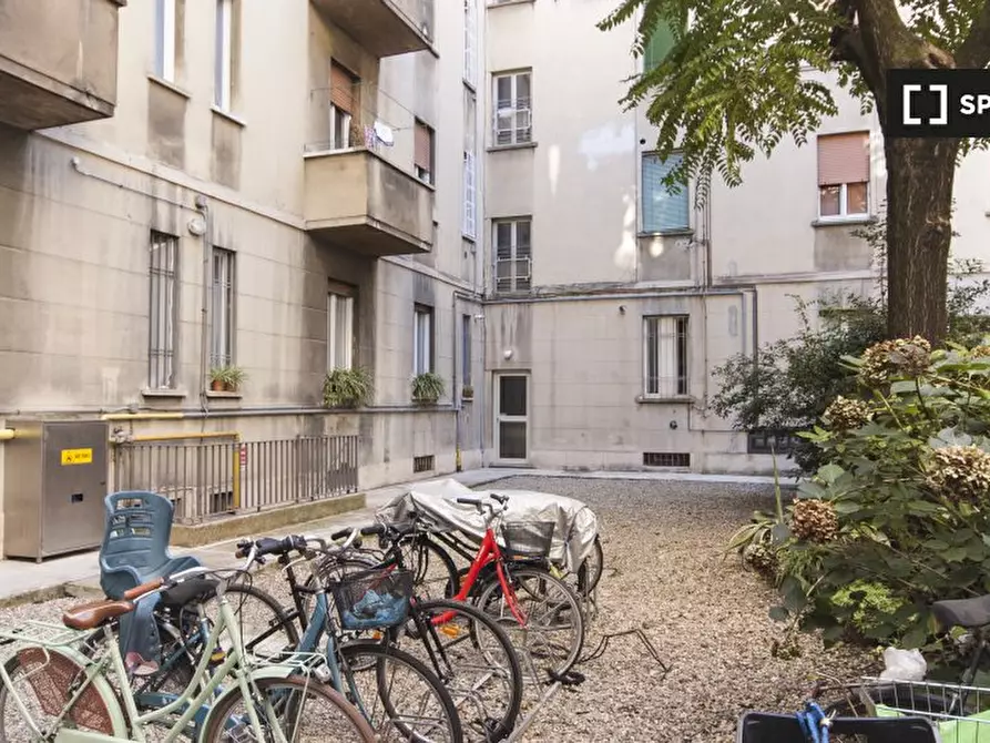 Immagine 17 di Appartamento in affitto  in Via Paolo Lomazzo a Milano