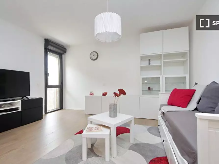 Immagine 2 di Appartamento in affitto  in VIA MOSCA a Roma