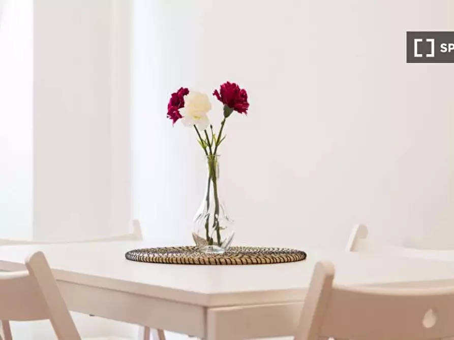 Immagine 11 di Camera condivisa in affitto  in Via Nicola Antonio Porpora a Milano