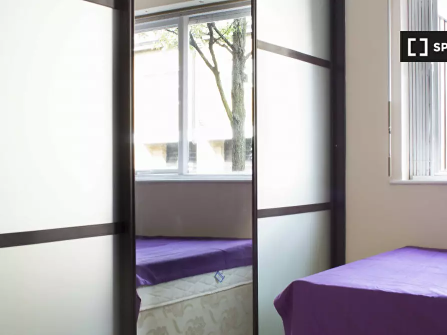 Immagine 2 di Camera condivisa in affitto  in St Marks Road a Kensington