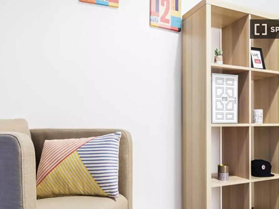 Immagine 19 di Camera condivisa in affitto  in Via Felice Mendelssohn a Padova