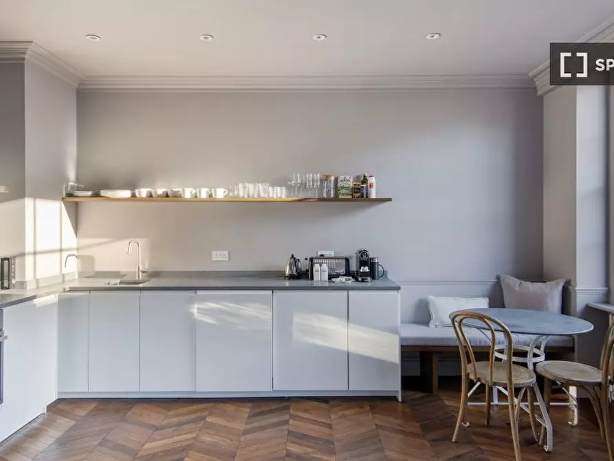 Immagine 2 di Appartamento in affitto  in Chilworth Street a Paddington