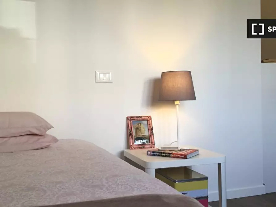 Immagine 13 di Camera condivisa in affitto  in Via Federico Confalonieri a Padova