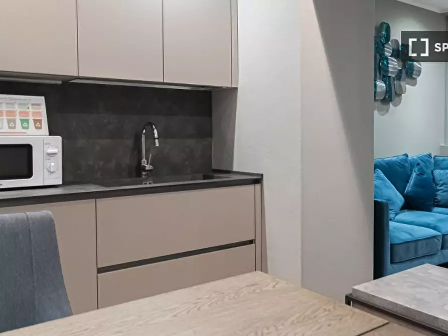 Immagine 12 di Appartamento in affitto  in Via Solferino a Milano