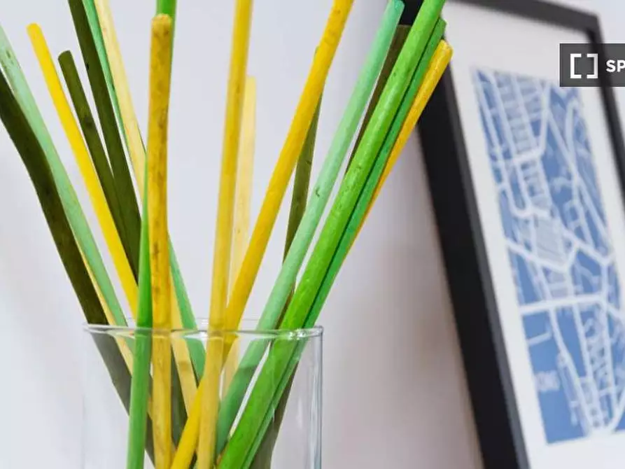 Immagine 9 di Camera condivisa in affitto  in Via Lepanto a Milano