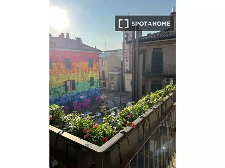 Immagine 11 di Appartamento in affitto  in Via San Faustino a Milano
