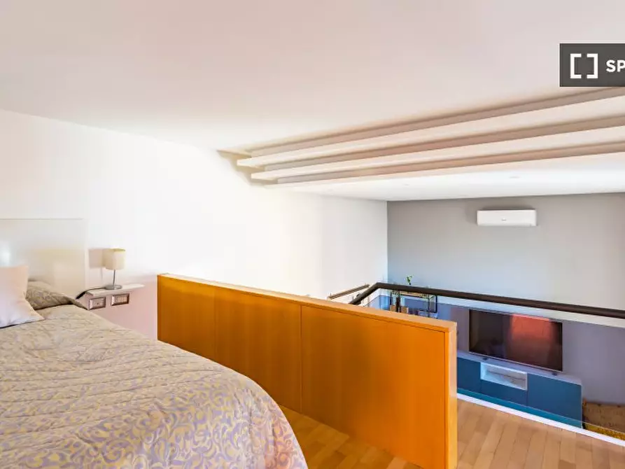 Immagine 11 di Appartamento in affitto  in Via Parco Carelli a Napoli