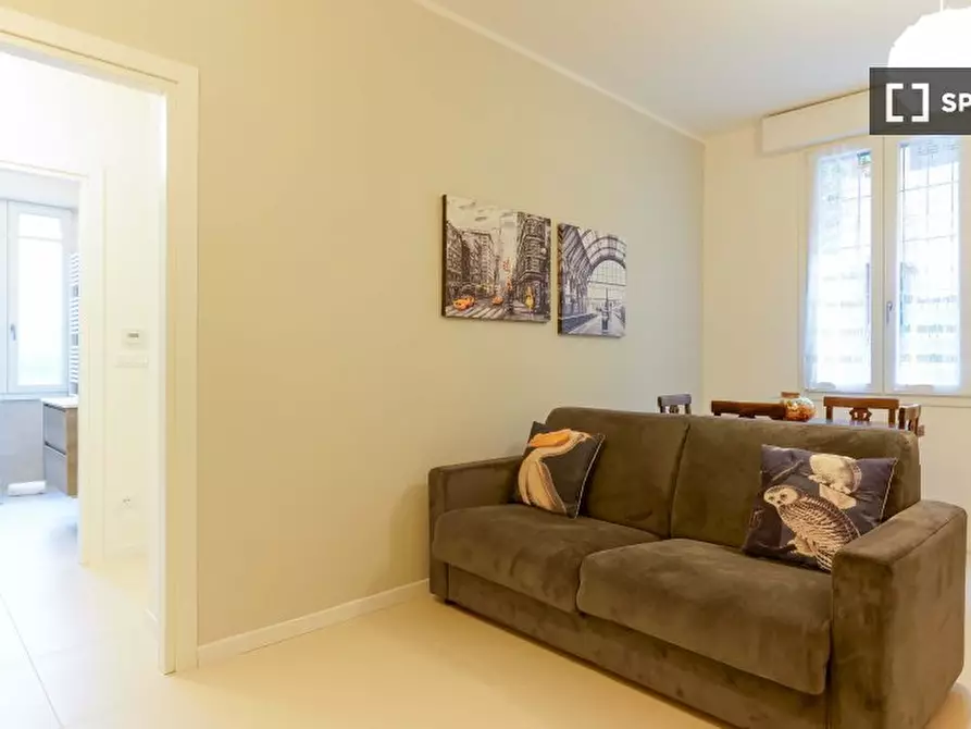 Immagine 8 di Ufficio in affitto  in Via Franco Bolognese a Bologna