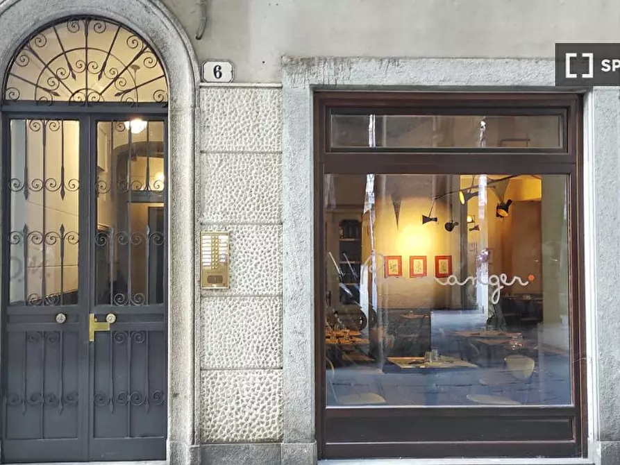 Immagine 10 di Appartamento in affitto  in Via Conte Verde a Torino