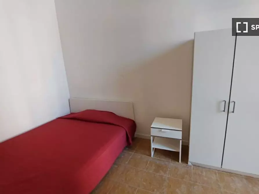 Immagine 18 di Camera condivisa in affitto  in Via Giuseppe la Farina a Firenze