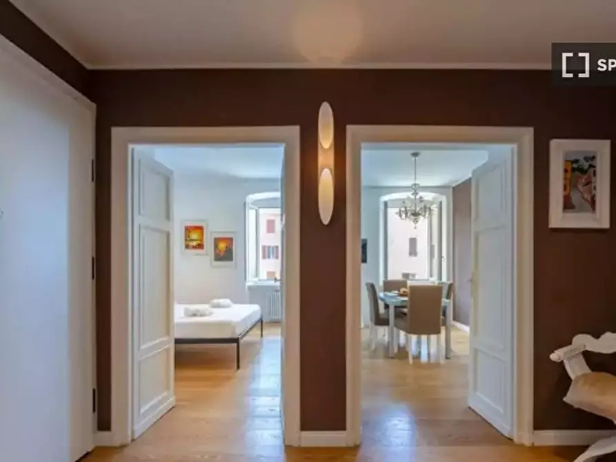 Immagine 6 di Appartamento in affitto  in Via di Montegalletto a Genova