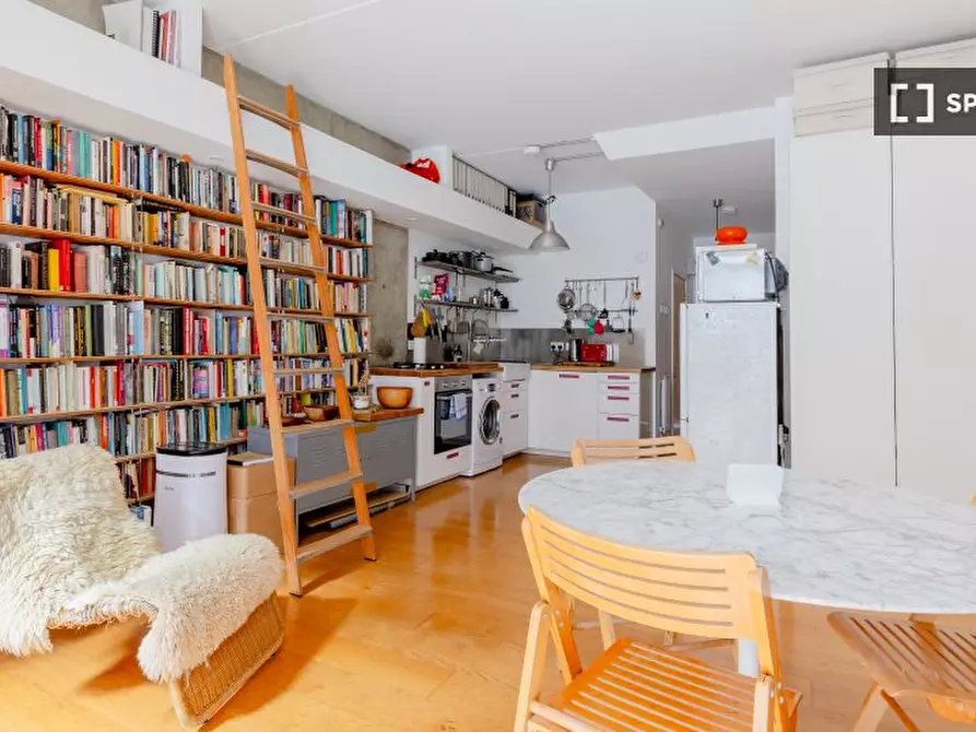 Immagine 8 di Appartamento in affitto  in Kings Wharf a Hackney