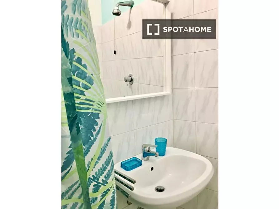 Immagine 7 di Camera condivisa in affitto  in Via del Ponte Rosso a Firenze