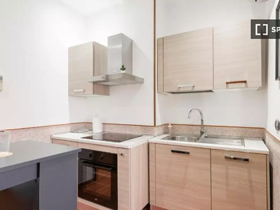 Immagine 9 di Appartamento in affitto  in Via L'Aquila a Roma