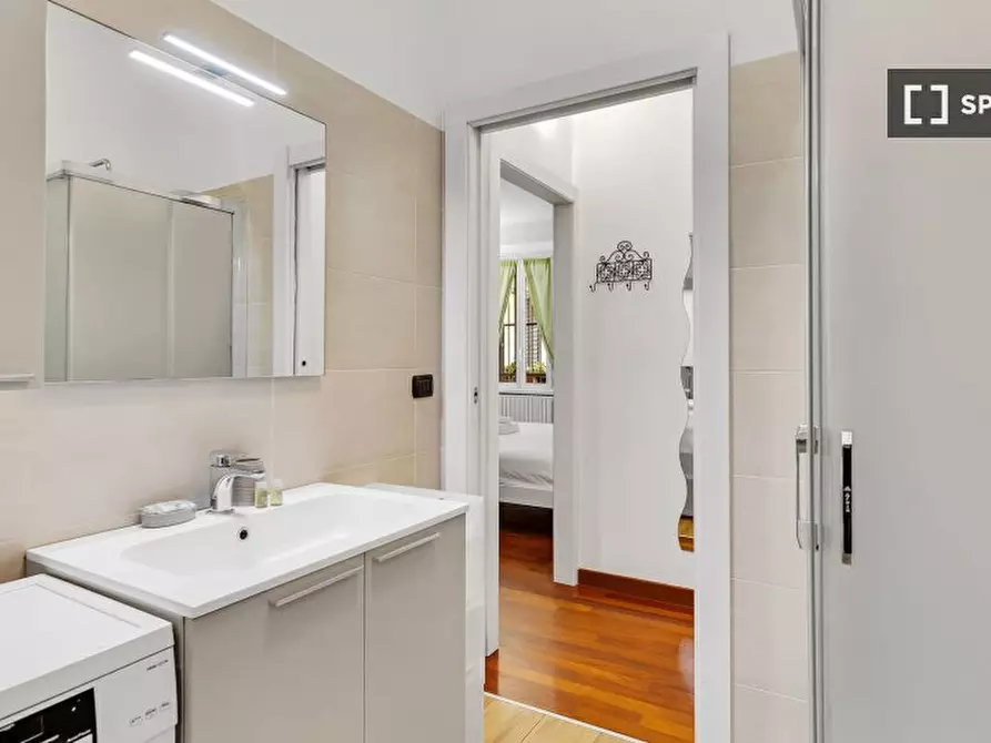 Immagine 3 di Appartamento in affitto  in Ripa di Porta Ticinese a Milano