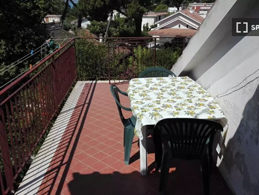 Immagine 8 di Appartamento in affitto  in Via Giovenale a Formia