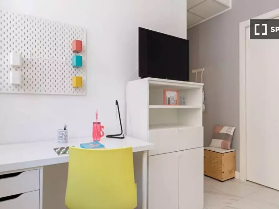 Immagine 6 di Camera condivisa in affitto  in Viale Bligny a Milano