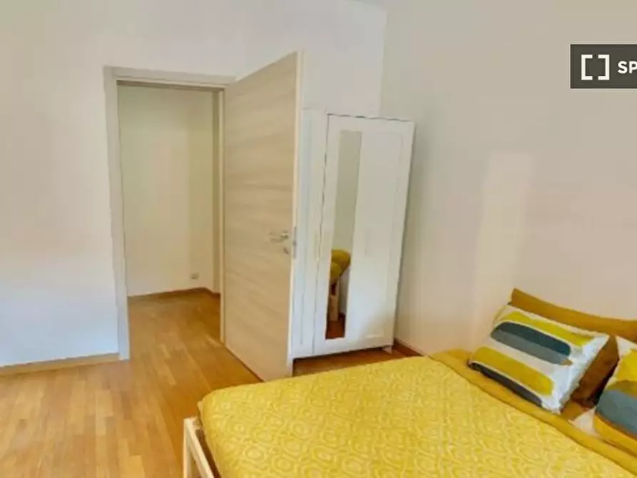 Immagine 7 di Appartamento in affitto  in Viale Gran Sasso a Milano