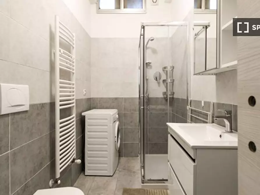 Immagine 16 di Camera condivisa in affitto  in Via del Borgo di San Pietro a Bologna