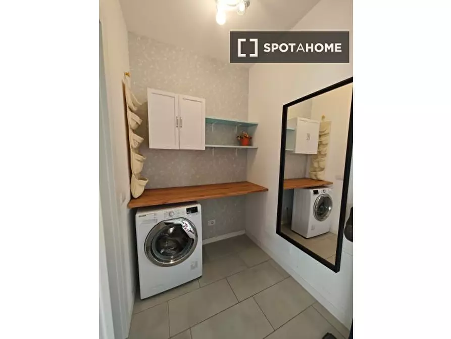 Immagine 9 di Appartamento in affitto  in Via Guido da Velate a Milano