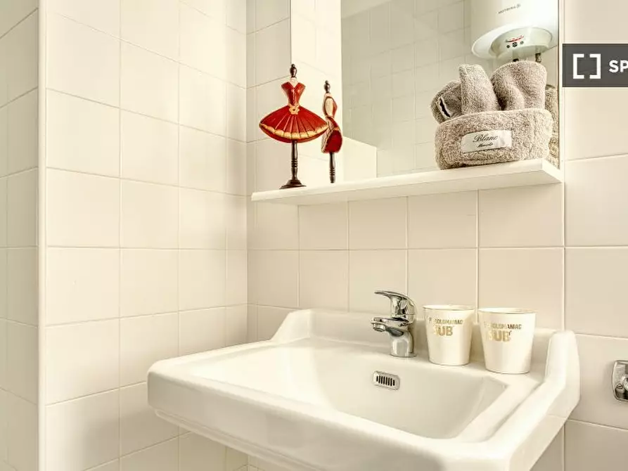 Immagine 9 di Appartamento in affitto  in Via Bergamo a Milano