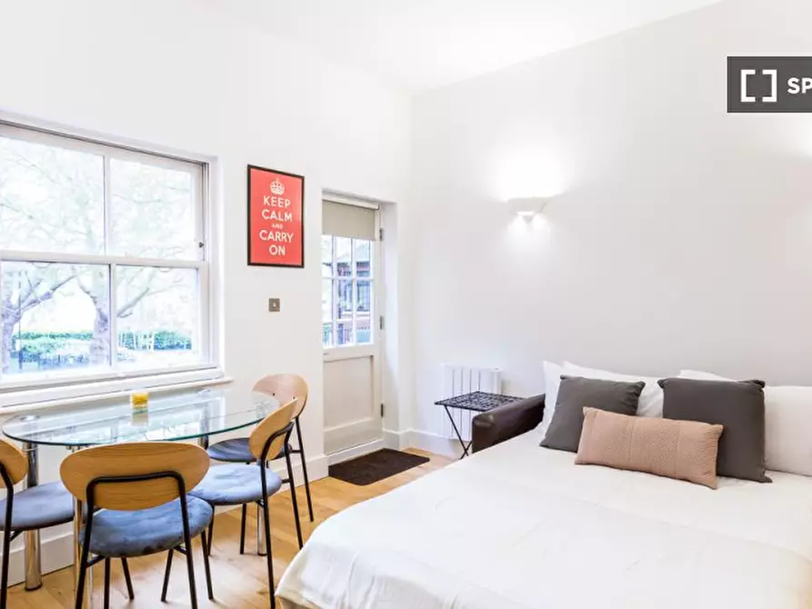 Immagine 4 di Appartamento in affitto  in a St John Street a Islington