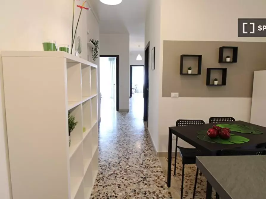 Immagine 13 di Camera condivisa in affitto  in Piave a Brescia