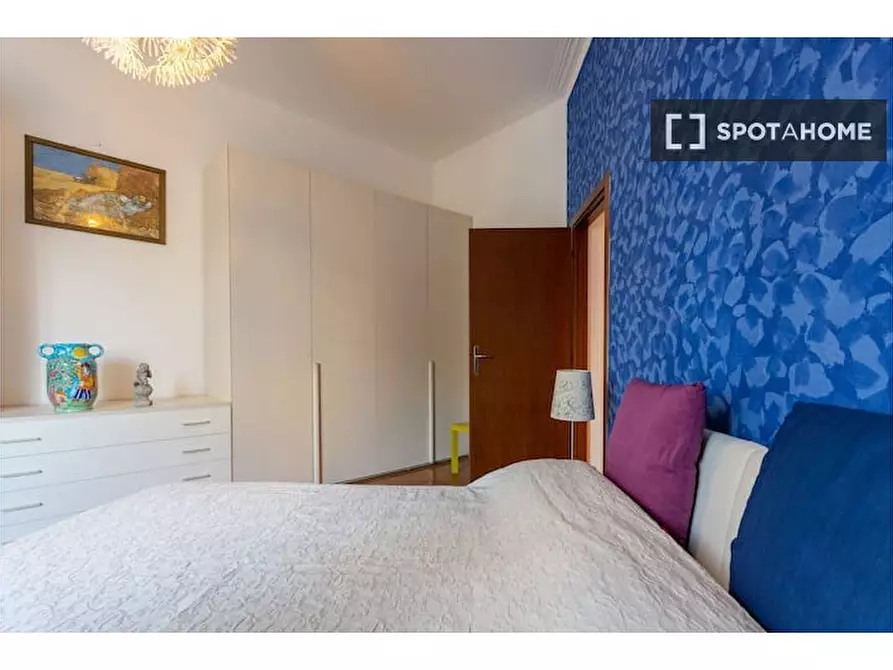 Immagine 16 di Appartamento in affitto  in Piazzale Segrino a Milano