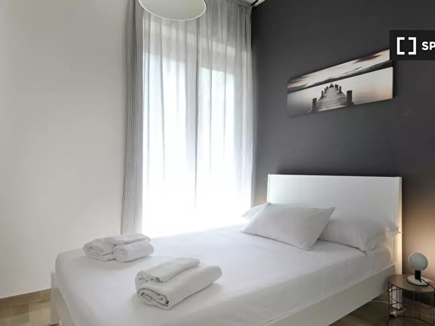 Immagine 10 di Appartamento in affitto  in Via Alberto Mario a Milano