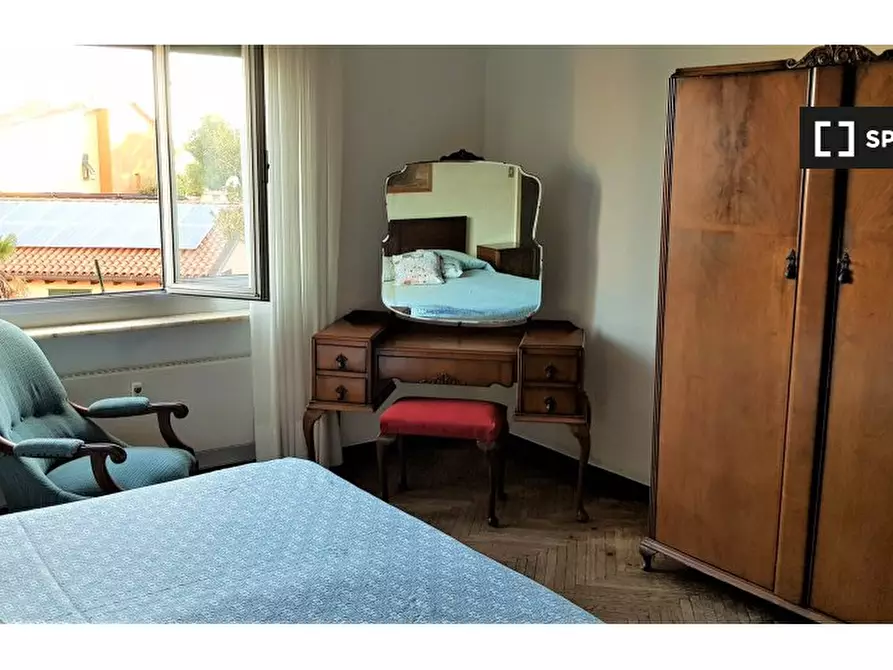 Immagine 6 di Camera condivisa in affitto  in Via Achille Neri a Genova