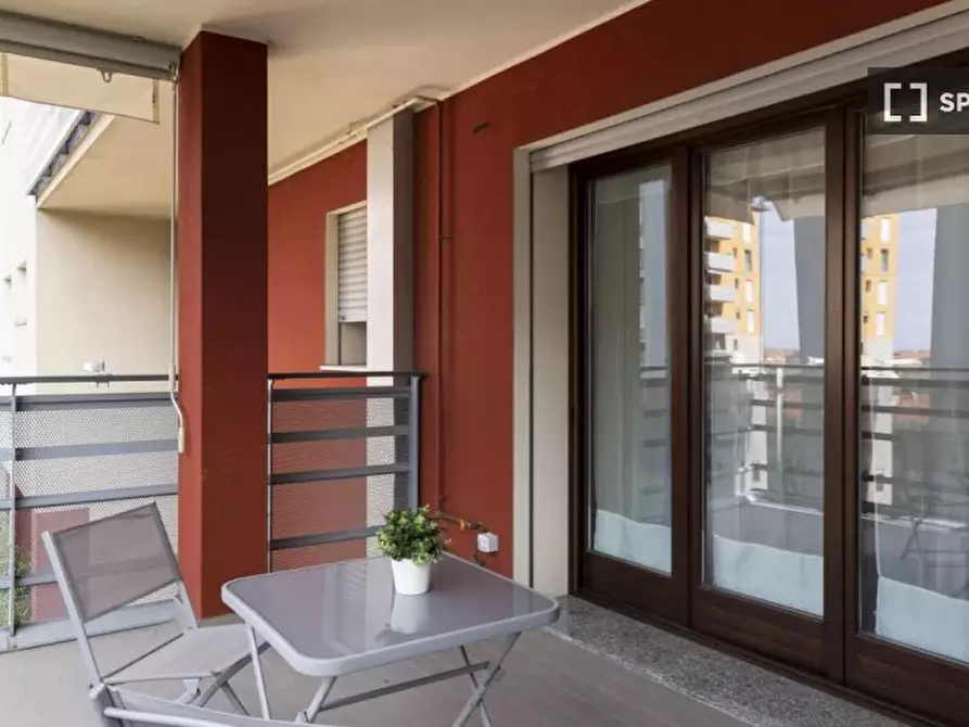 Immagine 9 di Appartamento in affitto  in Viale Sarca a Milano
