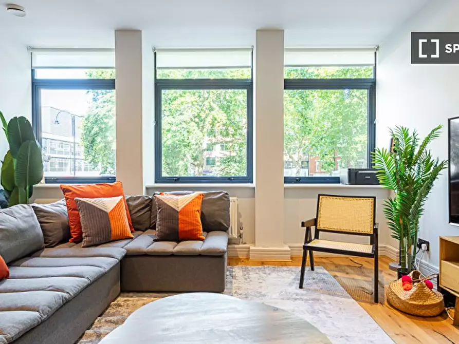 Immagine 8 di Appartamento in affitto  in Red Lion Square a Camden Town