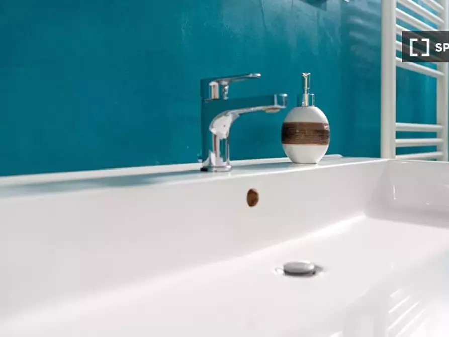 Immagine 17 di Appartamento in affitto  in Via Archimede a Milano