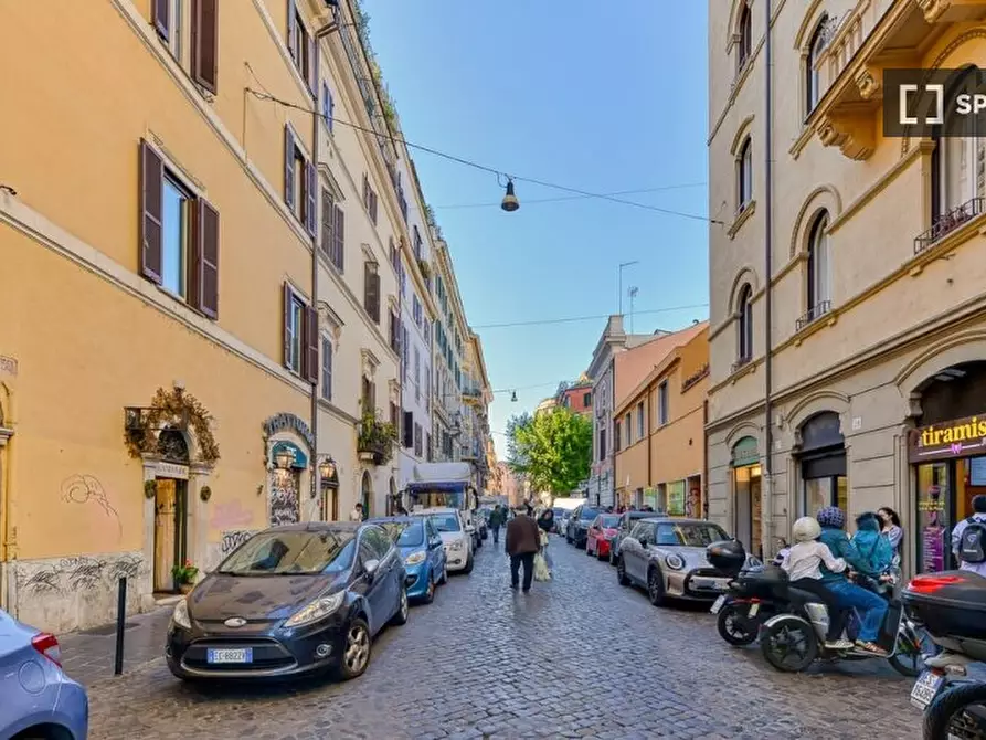 Immagine 18 di Appartamento in affitto  in Via di San Francesco a Ripa a Roma
