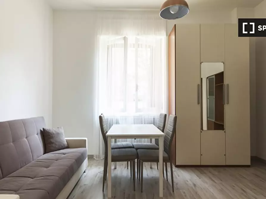 Immagine 3 di Ufficio in affitto  in Via Baldo degli Ubaldi, 20156 Milano MI, Italy a Milano