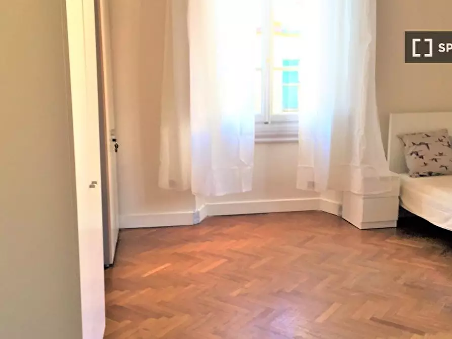 Immagine 19 di Camera condivisa in affitto  in VIA CASTELFIDARDO a Firenze