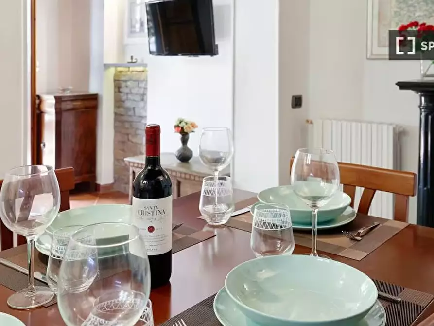 Immagine 19 di Appartamento in affitto  in Via Romana a Firenze