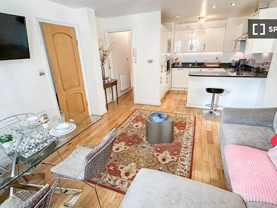 Immagine 1 di Appartamento in affitto  in Callard Cl a Paddington