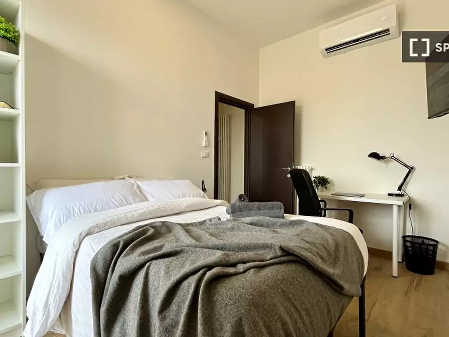 Immagine 14 di Camera condivisa in affitto  in Via Stuffler a Modena