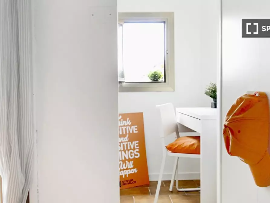 Immagine 18 di Camera condivisa in affitto  in Gorizia a Bologna