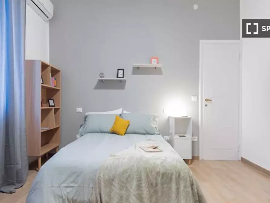 Immagine 5 di Camera condivisa in affitto  in Via Cesare Boldrini a Bologna