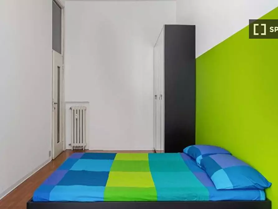 Immagine 13 di Camera condivisa in affitto  in Via Cosimo Del Fante a Milano