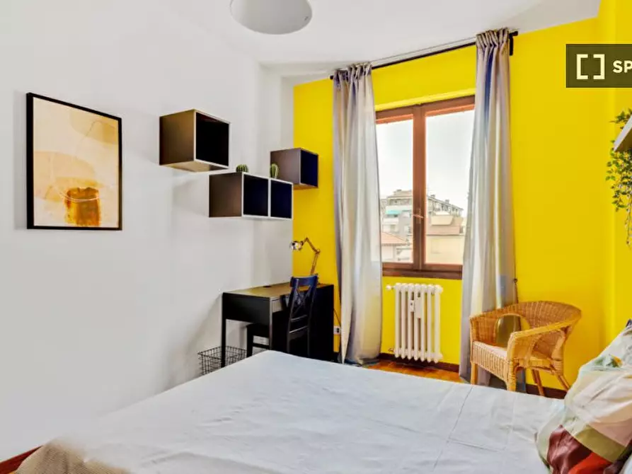 Immagine 15 di Camera condivisa in affitto  in Via Privata Mauro Rota/A a Milano