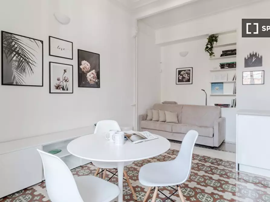 Immagine 13 di Appartamento in affitto  in Via Garigliano a Milano