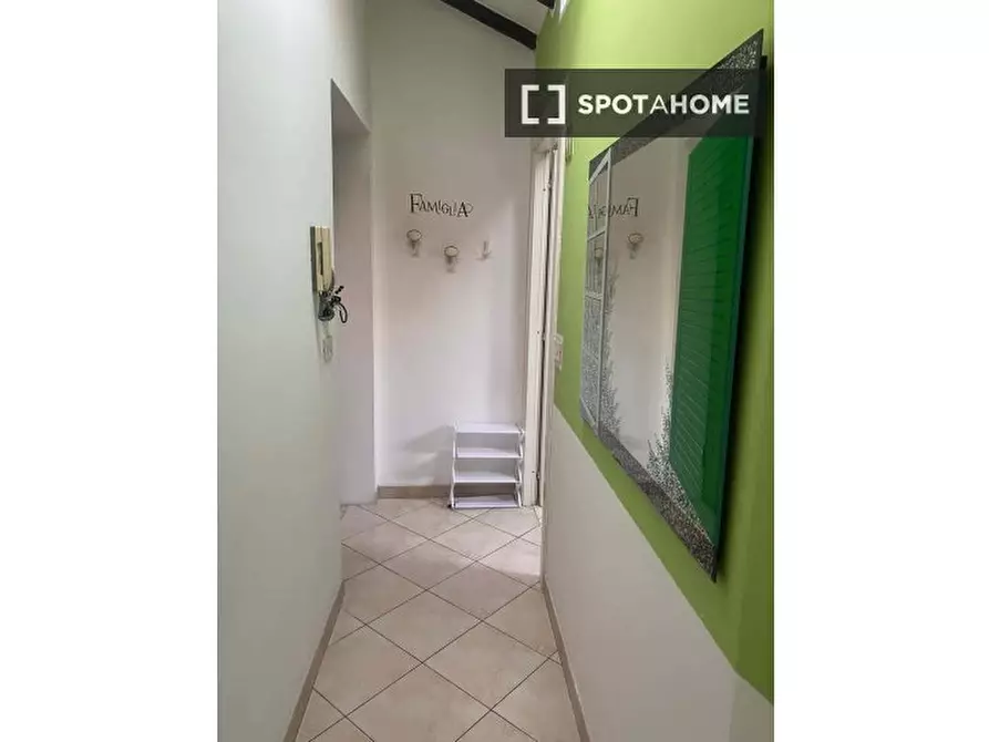 Immagine 9 di Appartamento in affitto  in Corso Francesco Ferrucci a Torino