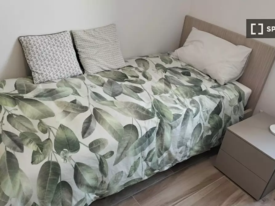 Immagine 5 di Camera condivisa in affitto  in Via Domenico Turazza a Padova