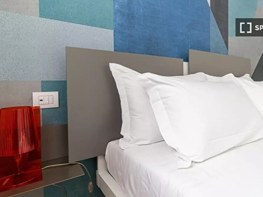 Immagine 15 di Appartamento in affitto  in Piazza Melozzo da Forlì a Milano