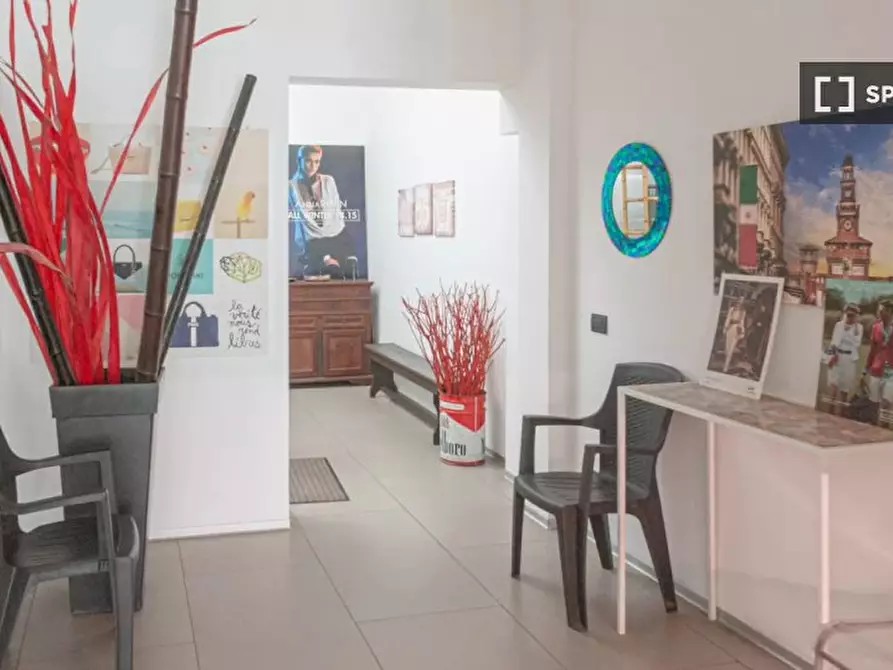 Immagine 16 di Appartamento in affitto  in Via Archimede a Milano