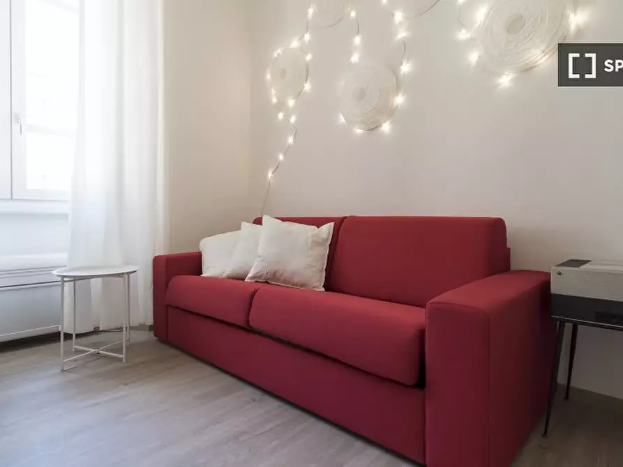 Immagine 18 di Appartamento in affitto  in Via Melzo a Milano